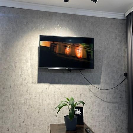 Flat Apartment Karaganda Exterior photo